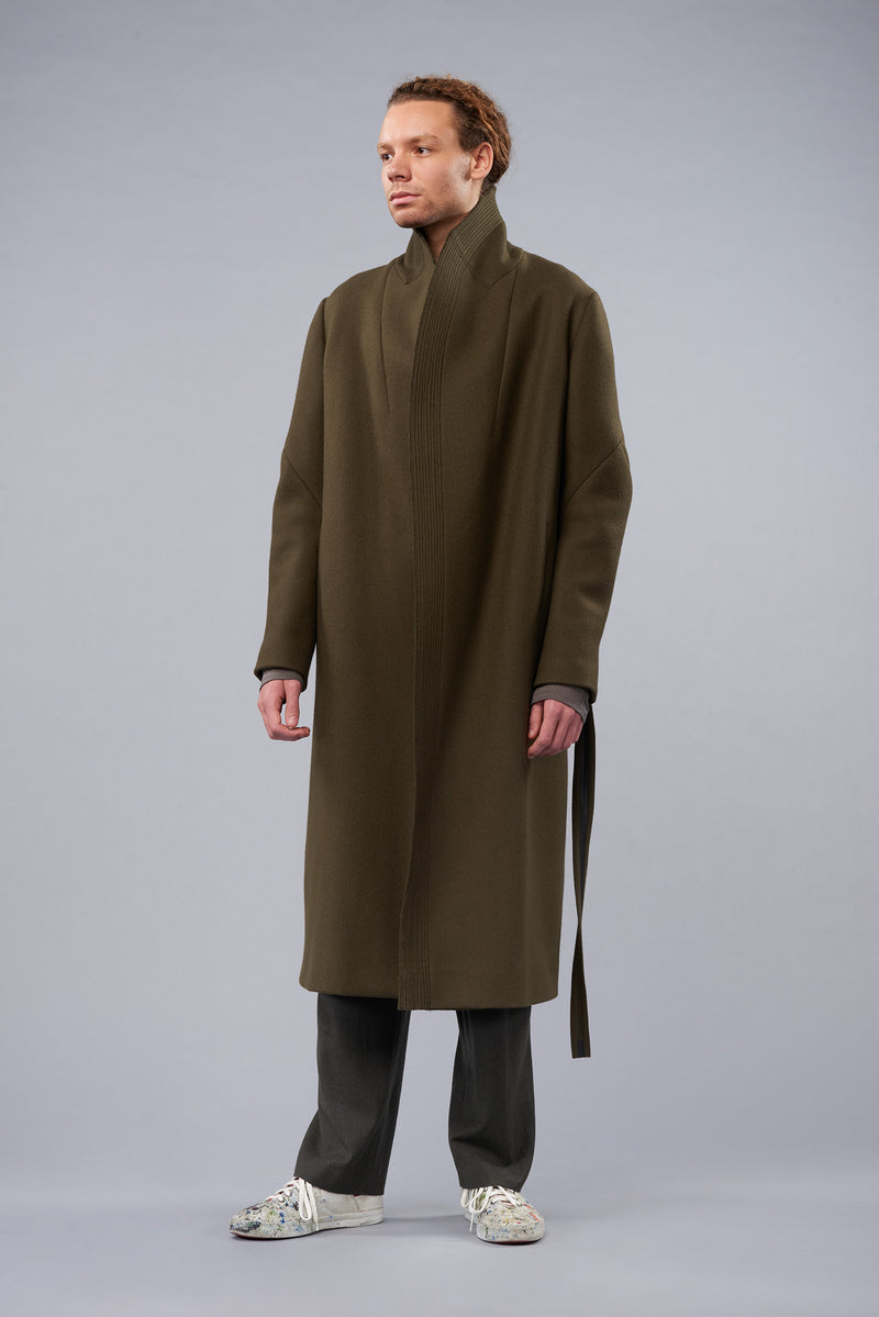 Linsparis Designer Fashion Paris Coat Picture Pascal Moraiz
